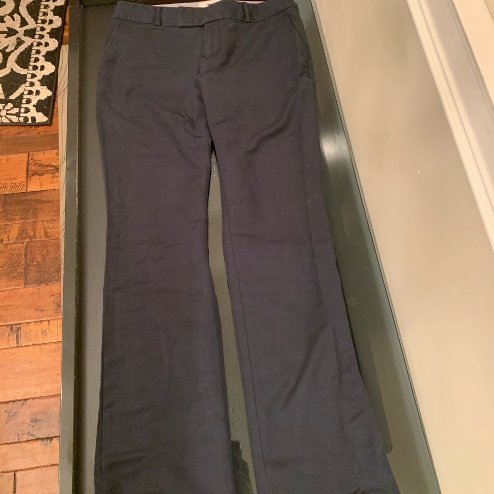 Banana Republic Slacks 4P - Picture 2 of 7